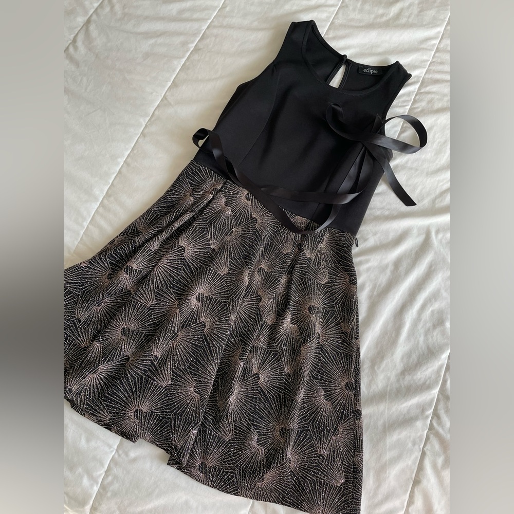 Eclipse Dress